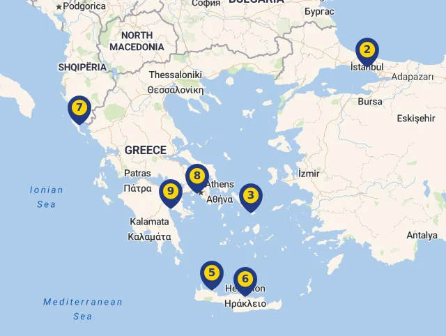 Mapa
