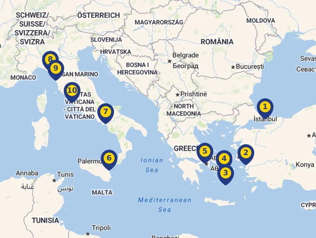 Mapa