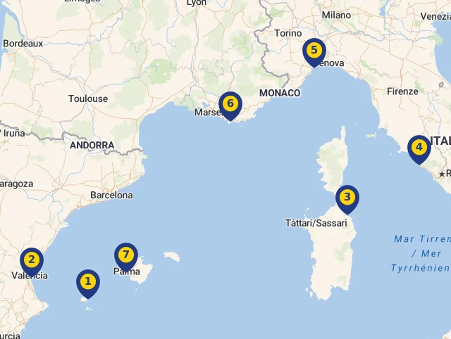 Mapa